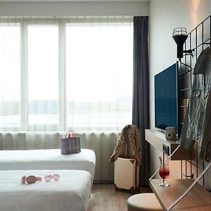 Kamer met Twee Aparte Bedden