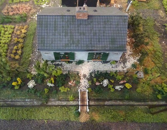 CRASH Luchtoorlog & Verzetsmuseum '40-'45